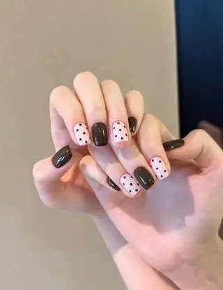 ネイル トウイ チャンのネイルデザイン