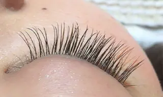 マツエク・マツパ EYE CANDY 銀座所属・EYECANDY 小林のマツエク・マツパデザイン