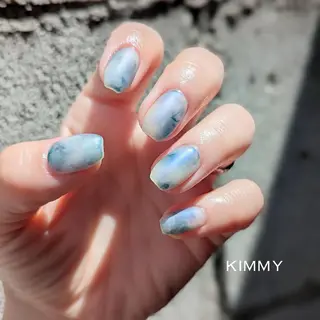 ネイル kimmy nailsのネイルデザイン