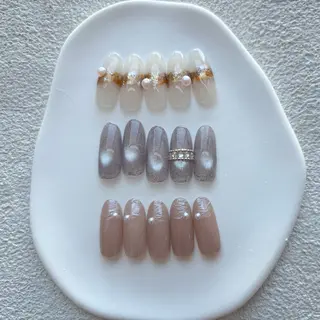 ネイル KOKONA / 自由が丘ネイルのネイルデザイン