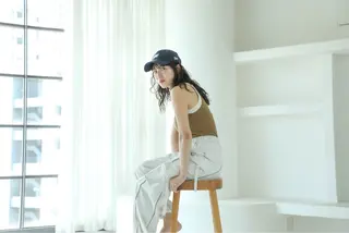 セミロング カラー 🦕K-two/ シノハラナルミ🦕のヘアスタイル