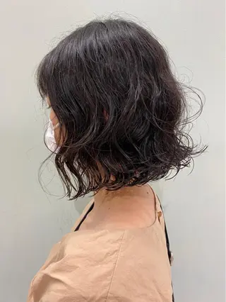 ショート ショートボブ 🔆Seinaのヘアスタイル