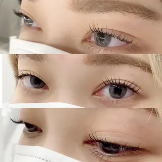 マツエク・マツパ 小野寺 おのでらのマツエク・マツパデザイン