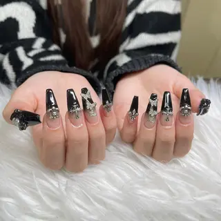 ネイル HANI NAIL SALONのネイルデザイン