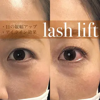 マツエク・マツパ ran cocochiのマツエク・マツパデザイン