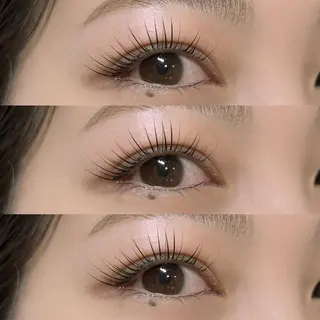 マツエク・マツパ RALUA名駅前 小島の眉毛・アイブロウイメージ