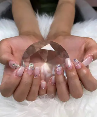 ネイル Chika/ C.nailのネイルデザイン