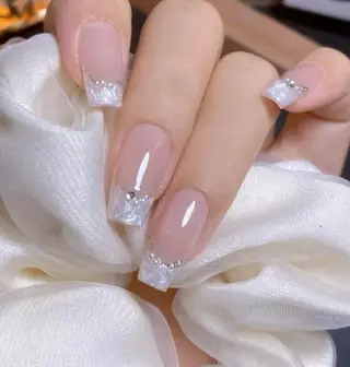 ネイル 大門浜松町 ネイルのネイルデザイン