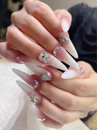 ネイル naildesign BESTのネイルデザイン