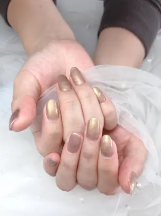 ネイル kihi大塚店 モデル募集専用のネイルデザイン