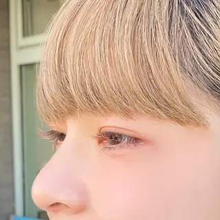 マツエク・マツパ ARLY'S OFFICIAL所属・ARLY's CHIHIROのマツエク・マツパデザイン