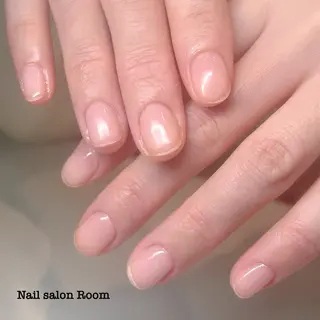 ネイル ネイルサロンROOM所属・ネイルサロン ROOMのネイルデザイン