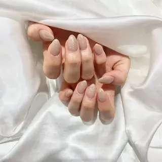 ネイル WISTERIA azusaのネイルデザイン