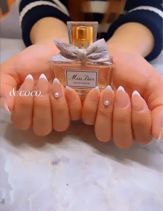 ネイル ＆coco.所属・＆ coco.のネイルデザイン