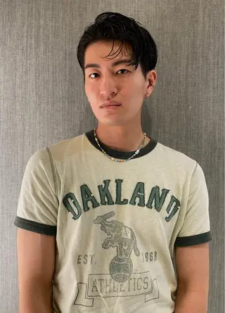 メンズ 🔥ショート特化 masaki🔥のヘアスタイル