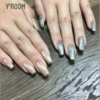 ネイル YUKA （ネイリスト）のネイルデザイン