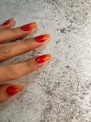 ネイル Kimura Yukoのネイルデザイン