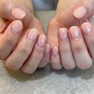 ネイル Nail Salon Gummi.のネイルデザイン