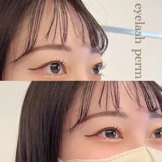 マツエク・マツパ Eye lashのマツエク・マツパデザイン