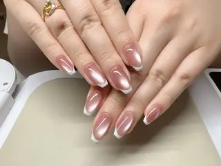 ネイル AngelBeauty上野所属・ココ Kokoのネイルデザイン