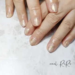 ネイル nail RiRi アトレナチュラのエステ・リラクイメージ