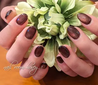 ネイル nail room  honeyのネイルデザイン