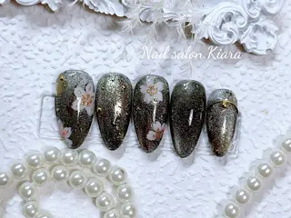 ネイル 🍭Kiara Nail🍭のネイルデザイン