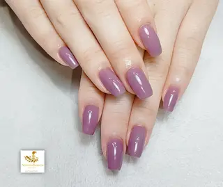 ネイル ミディアム 完全予約制個室サロン Abundancesのネイルデザイン