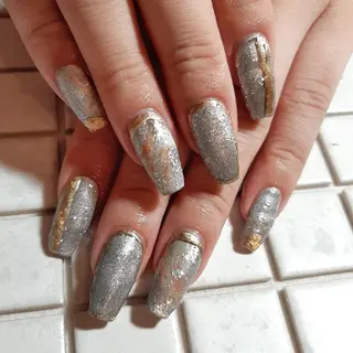 ネイル private salon mieのネイルデザイン