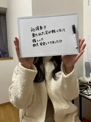 岸和田／久米田 MooMooのエステ・リラクイメージ