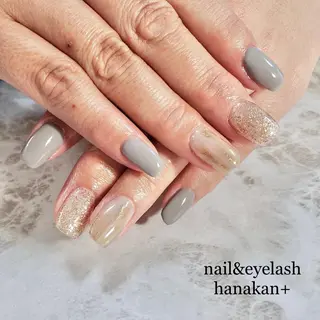 ネイル S Fumiのネイルデザイン