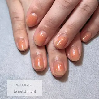 ネイル le petit mimiのネイルデザイン