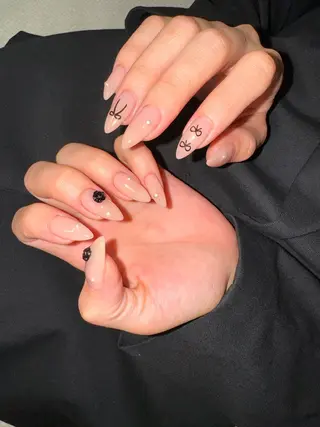 ネイル Nana nail所属・NANA NAILのネイルデザイン