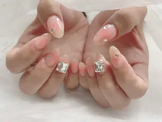 ネイル BABY LION :Fumiyoのネイルデザイン