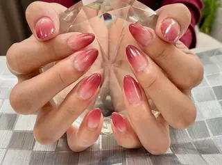 ネイル Regulus 光田のネイルデザイン