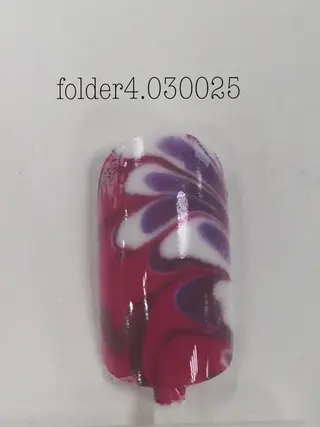 ネイル レイヤーカット 早崎太生のヘアスタイル