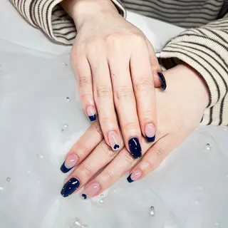 ネイル Sネイル サロン蕨店のネイルデザイン