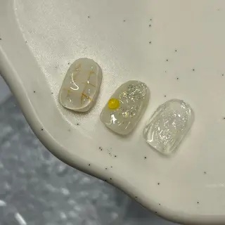 ネイル 03.nails 原宿所属・s aのネイルデザイン