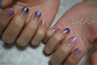 ネイル LuCoLu ucoのネイルデザイン