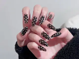 ネイル ネイルサロン Easenのネイルデザイン