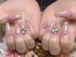 ネイル MSSugar Nailのネイルデザイン