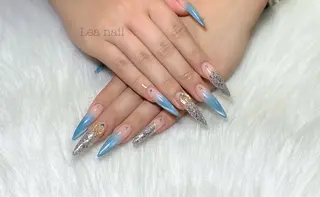 ネイル Lea nail所属・Lea nailのネイルデザイン