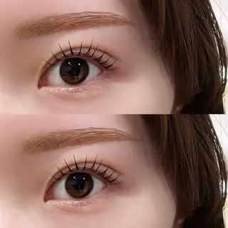 マツエク・マツパ kelly moekaの眉毛・アイブロウイメージ