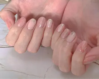 ネイル ＃ ｍｅのネイルデザイン