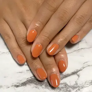 ネイル kikinail 溝の口のネイルデザイン