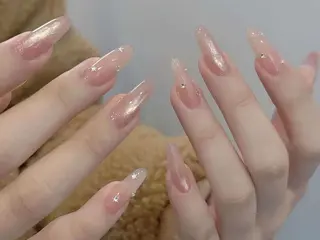 ネイル 鈴木 ミサキのネイルデザイン