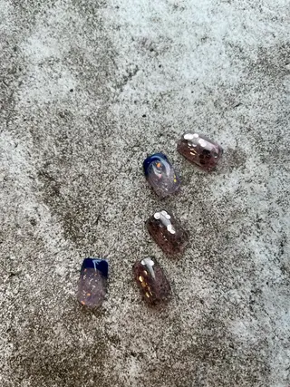 ネイル Kimura Yukoのネイルデザイン