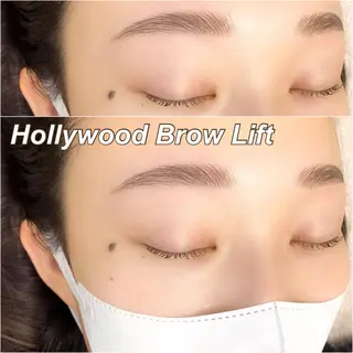 アイブロウ viviAiles ♡⃛ Ruiのマツエク・マツパデザイン