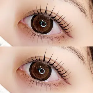 マツエク・マツパ 🎀 misuzu 🎀のマツエク・マツパデザイン