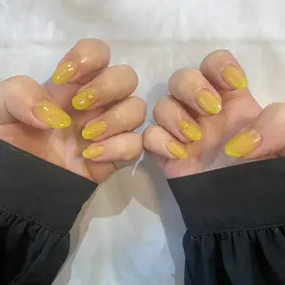 ネイル felicita服部店所属・felicita fumi♡のネイルデザイン